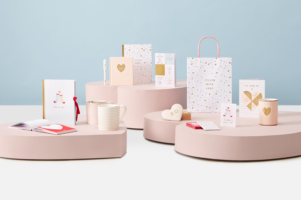 Be My Valentine: 10 romantic design gifts to give your loved one now