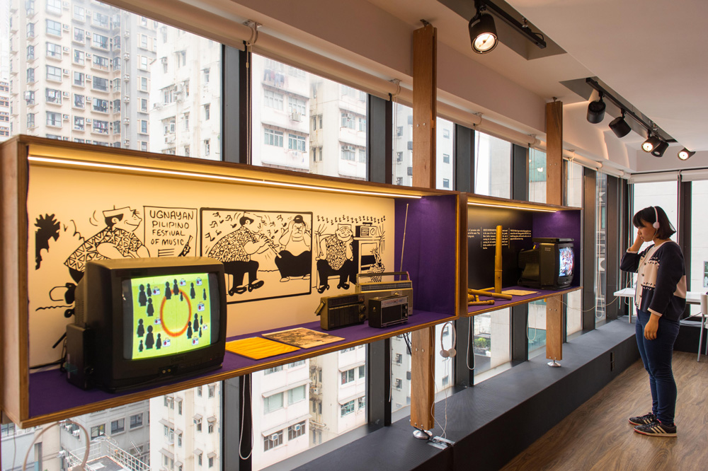 The best educational arts organisations in Hong Kong