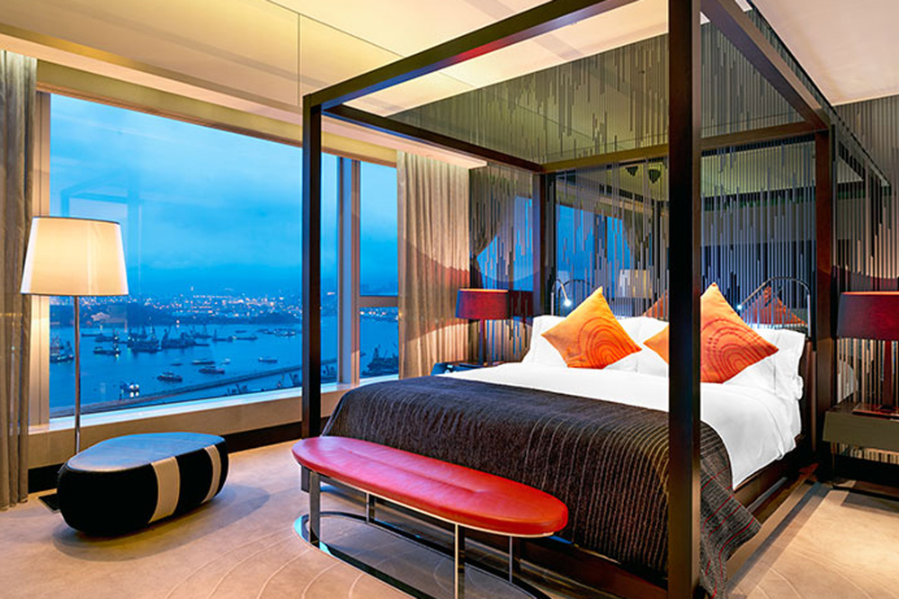 6 hotels for an Easter staycation in Hong Kong
