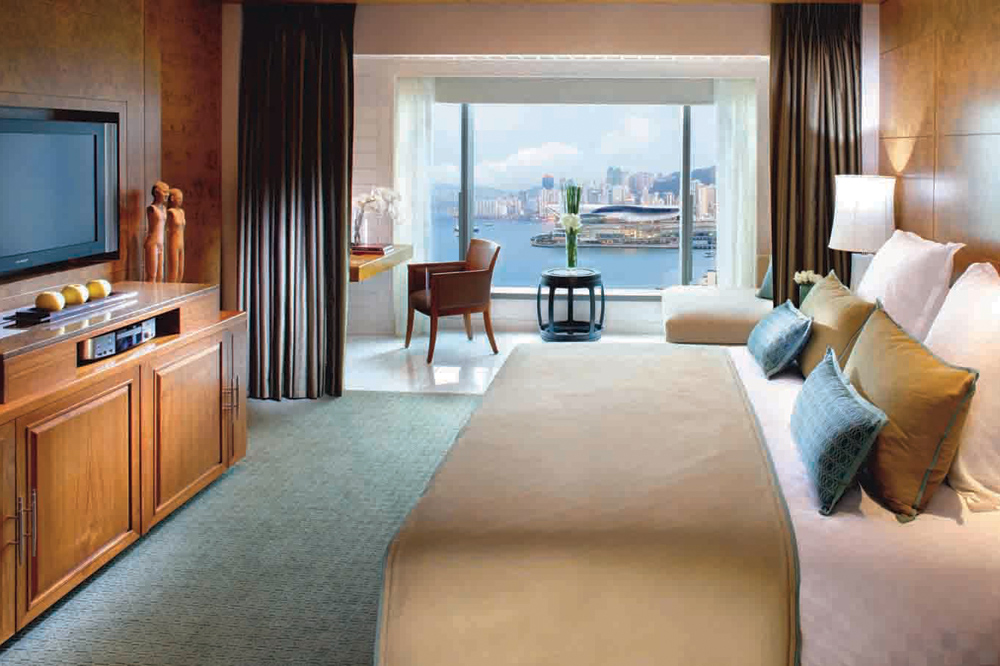 6 hotels for an Easter staycation in Hong Kong