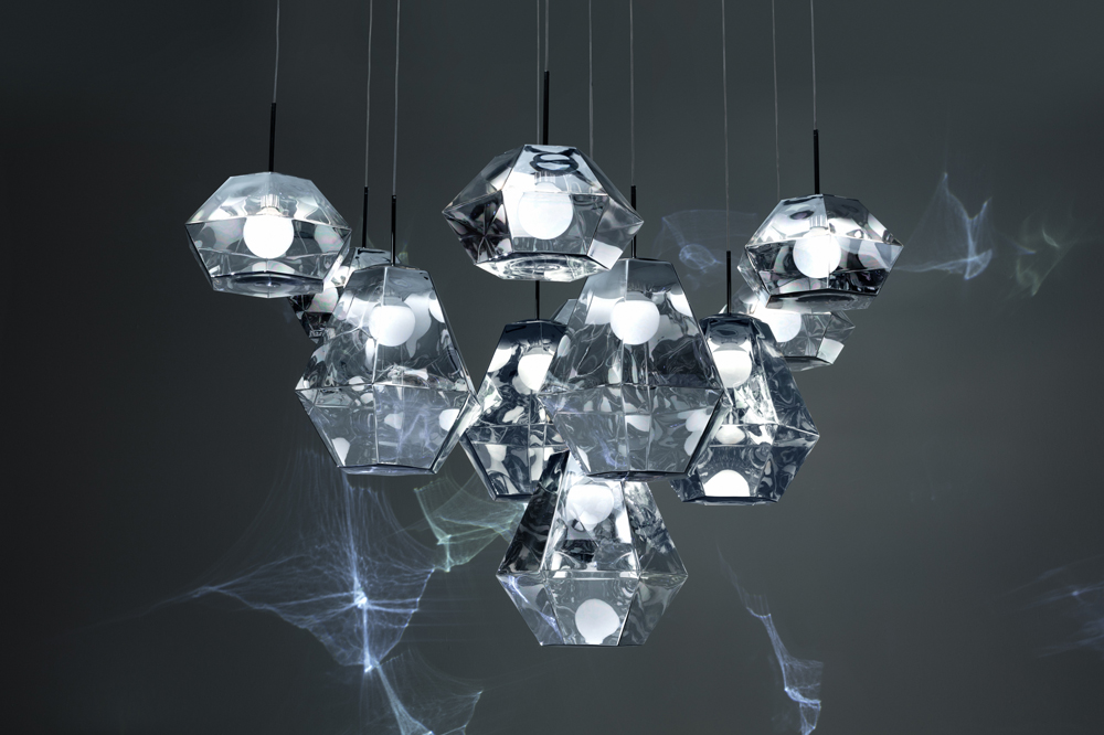Tom Dixon opens first South East Asian flagship store in Hong Kong