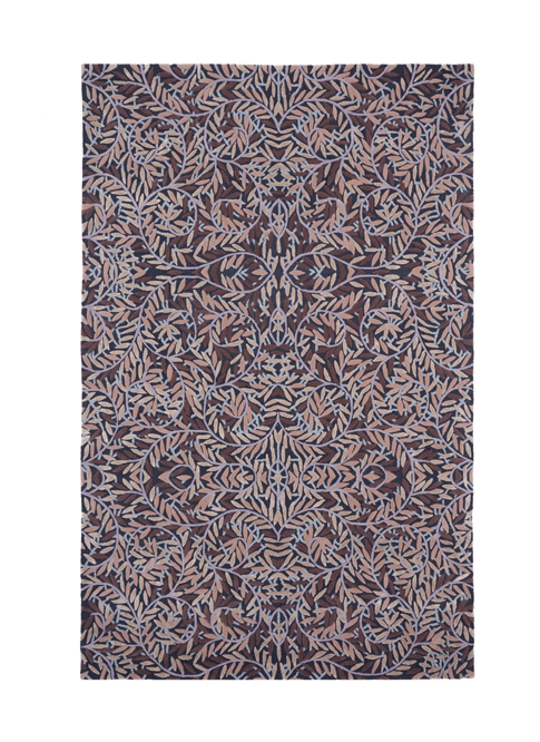 Omar Khan’s exclusive new rug collection for Lane Crawford Home