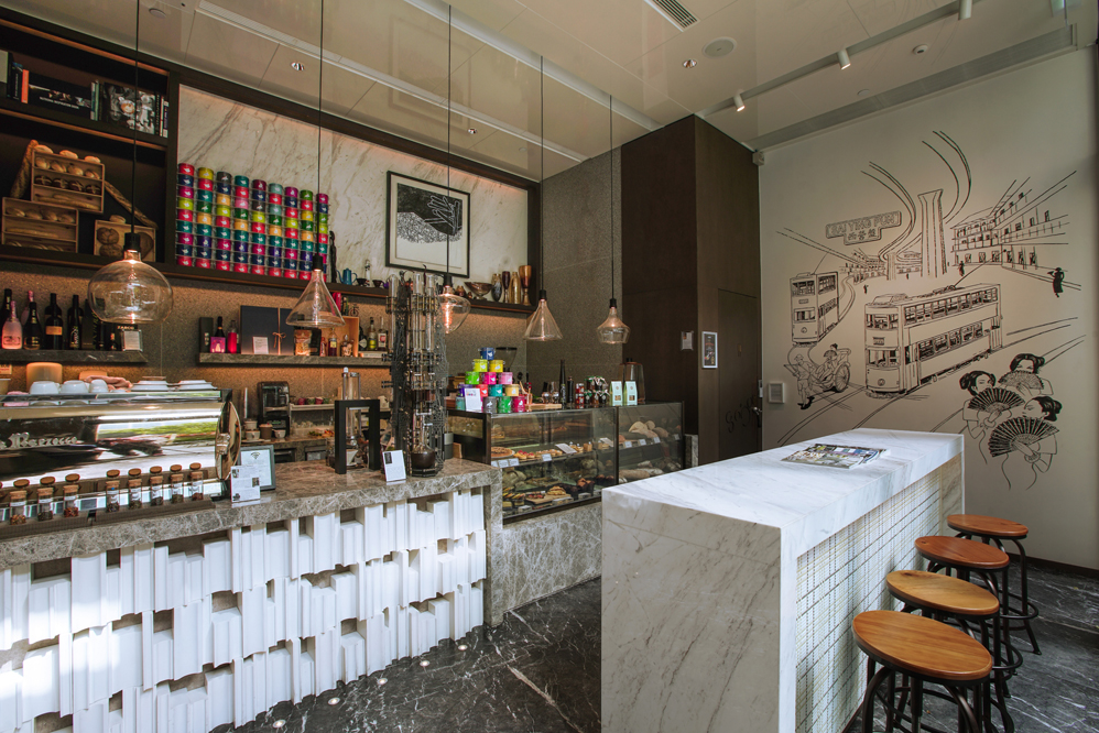 5 Hong Kong coffee shops to try this summer