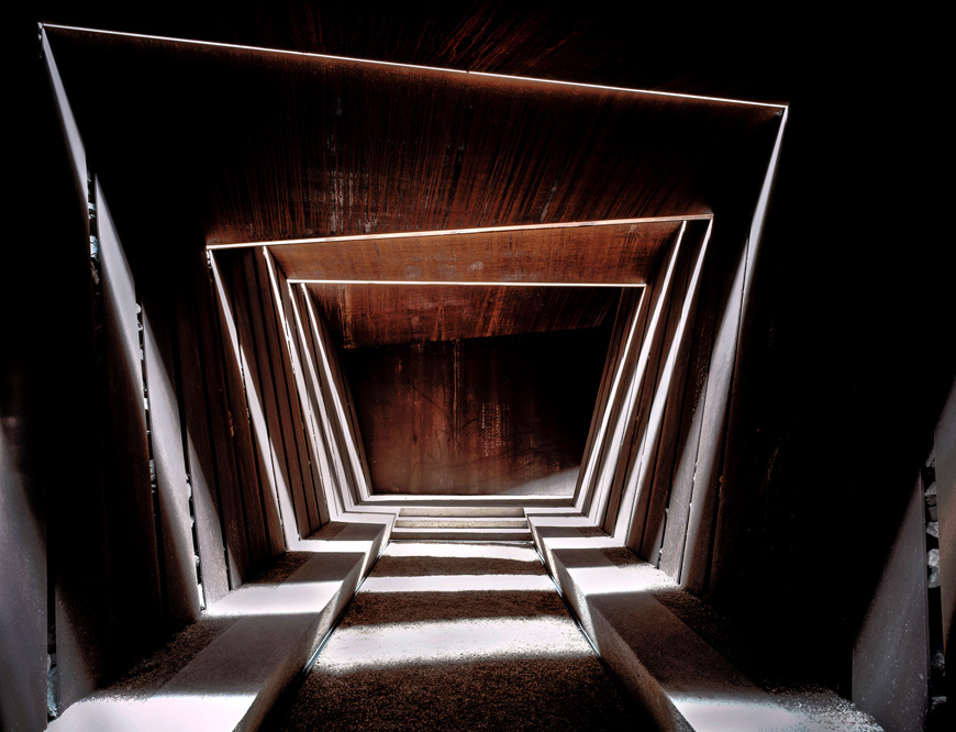 Discover the creations of this year’s Pritzker Prize laureates, RCR Arquitectes