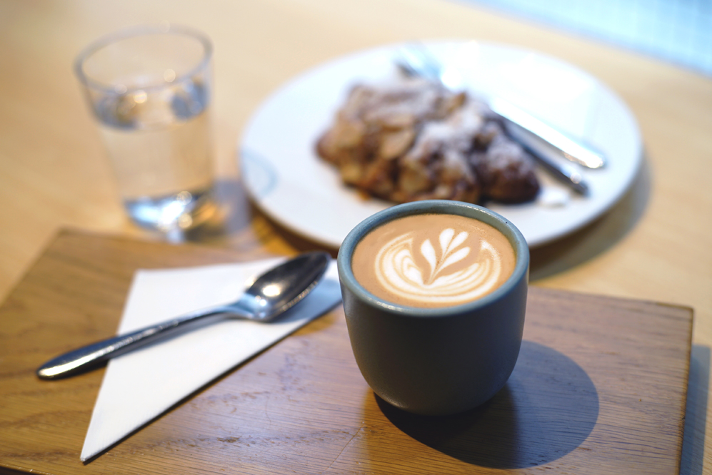 5 Hong Kong coffee shops to try this summer