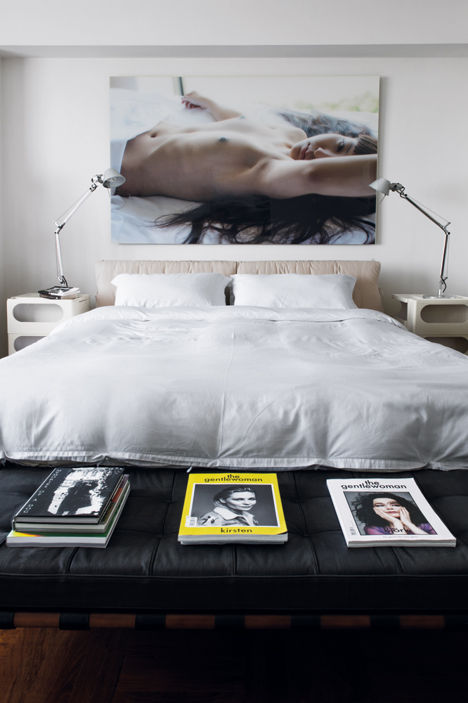 Cheat sheet: 20 tips for designing your bedroom