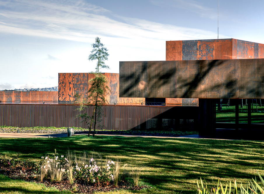 Discover the creations of this year’s Pritzker Prize laureates, RCR Arquitectes