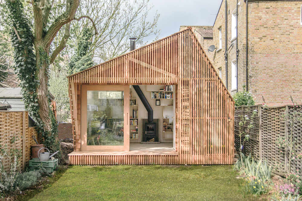 6 micro homes that are making the most of small spaces