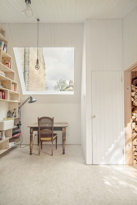 6 micro homes that are making the most of small spaces