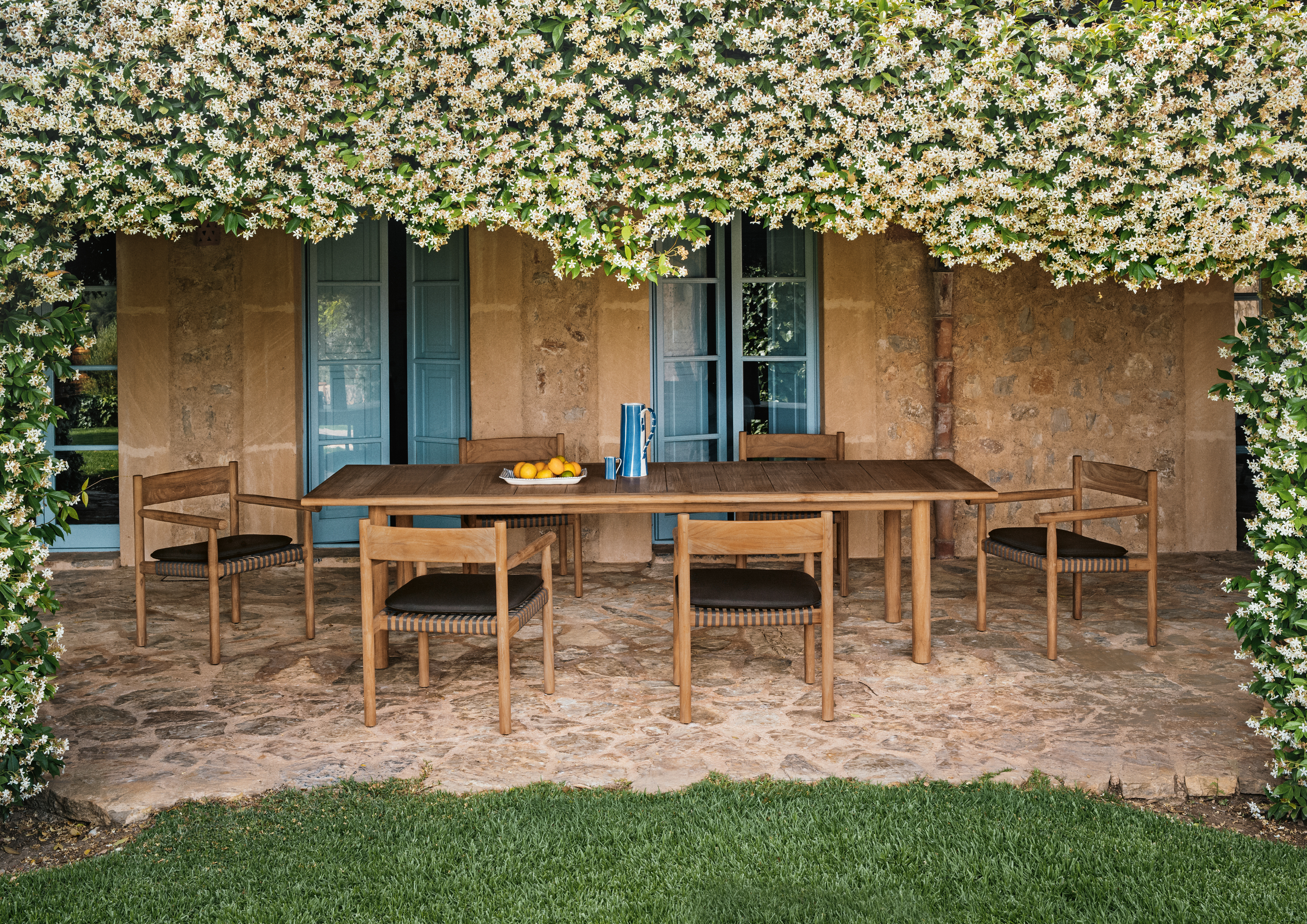 Cheat sheet: 12 tips for your outdoor area