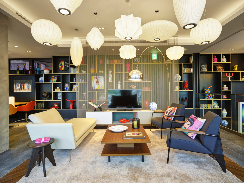 citizenM Taipei North Gate - Living Room 3_RS