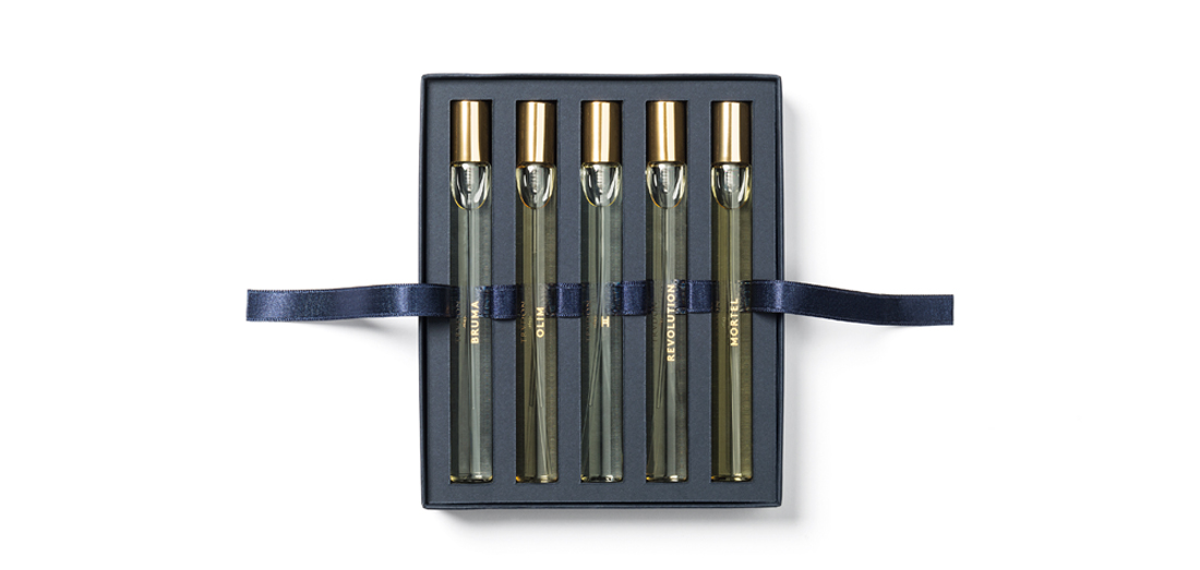 Trudon Parfums - Coffret Miniatures ouvert - 300 DPI_RS