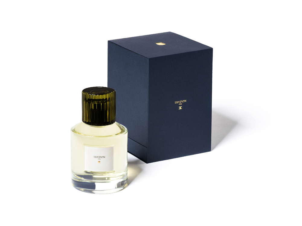 Trudon: world’s oldest candlemaker launches its first line of fragrances