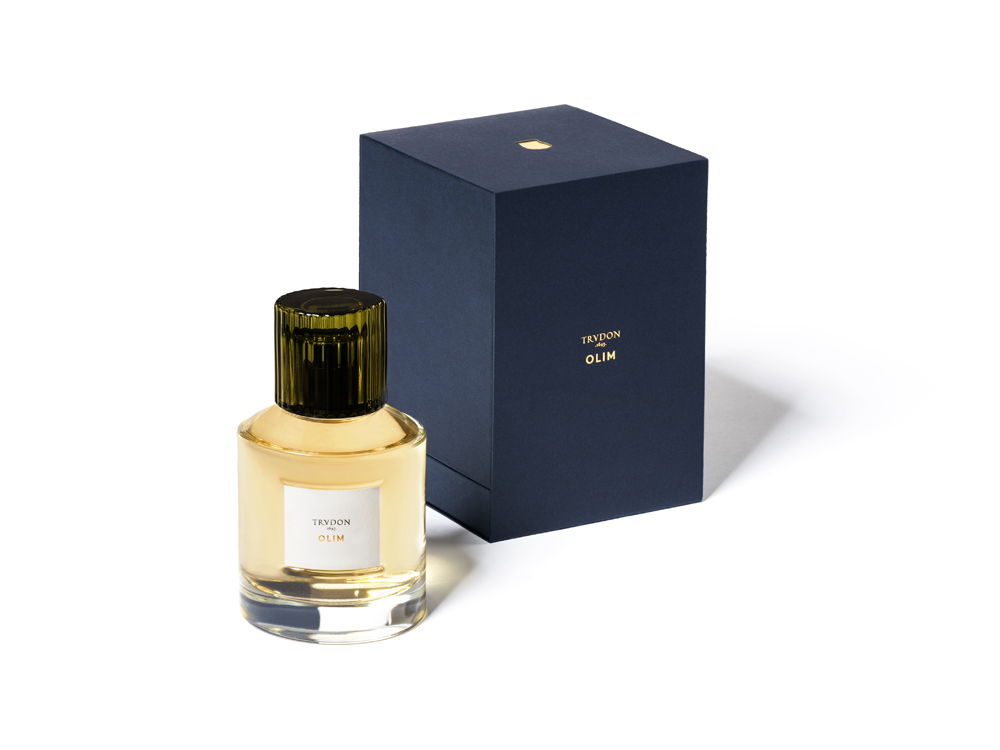Trudon: world’s oldest candlemaker launches its first line of fragrances