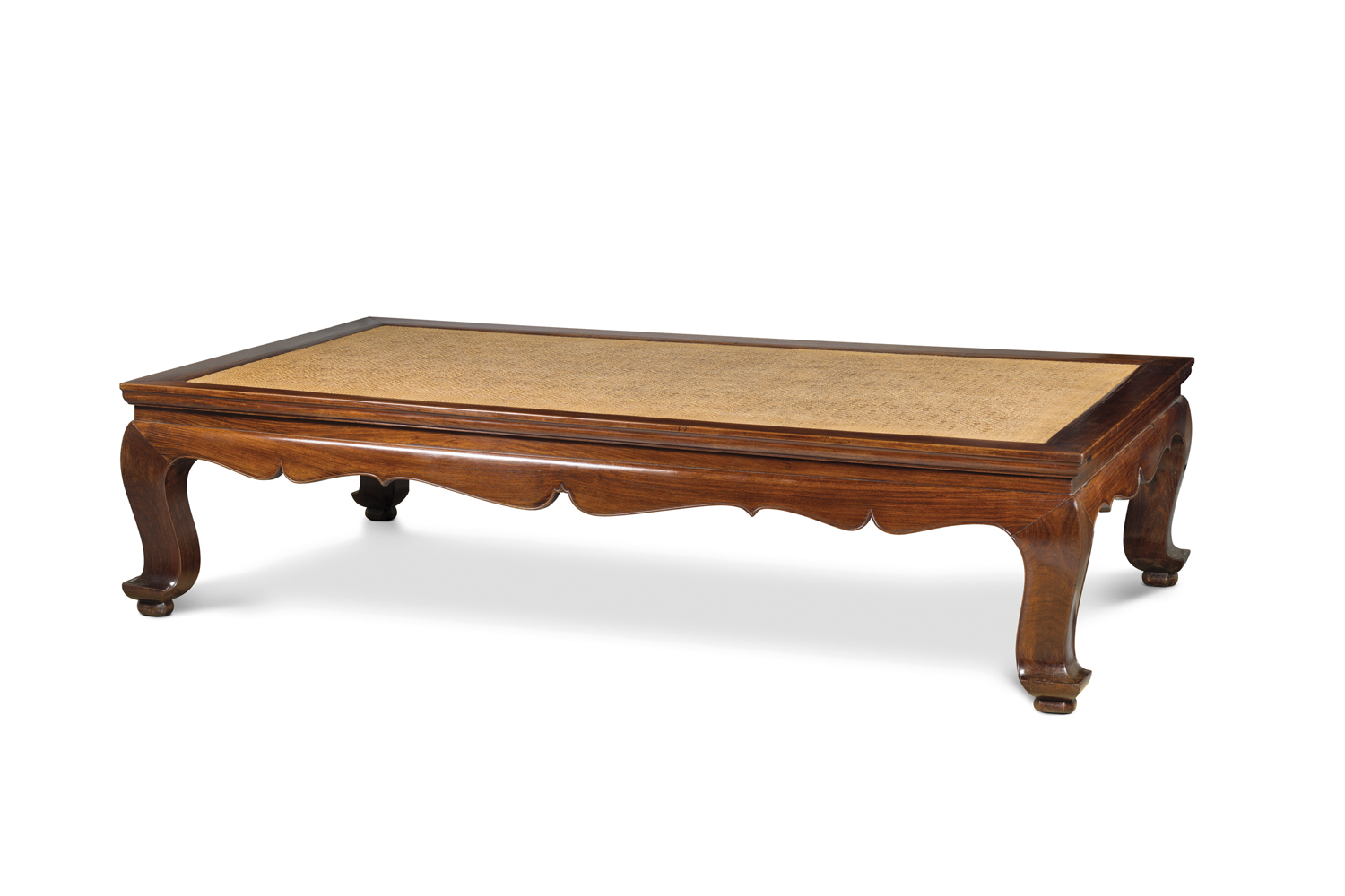 Christie’s presents rare pieces of furniture from the Ming & Qing dynasties