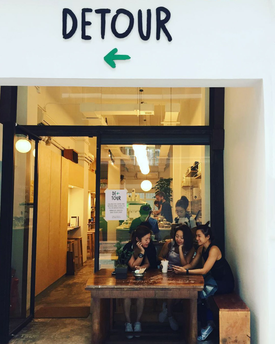 New West: The freshest cafes to check out in Sai Wan