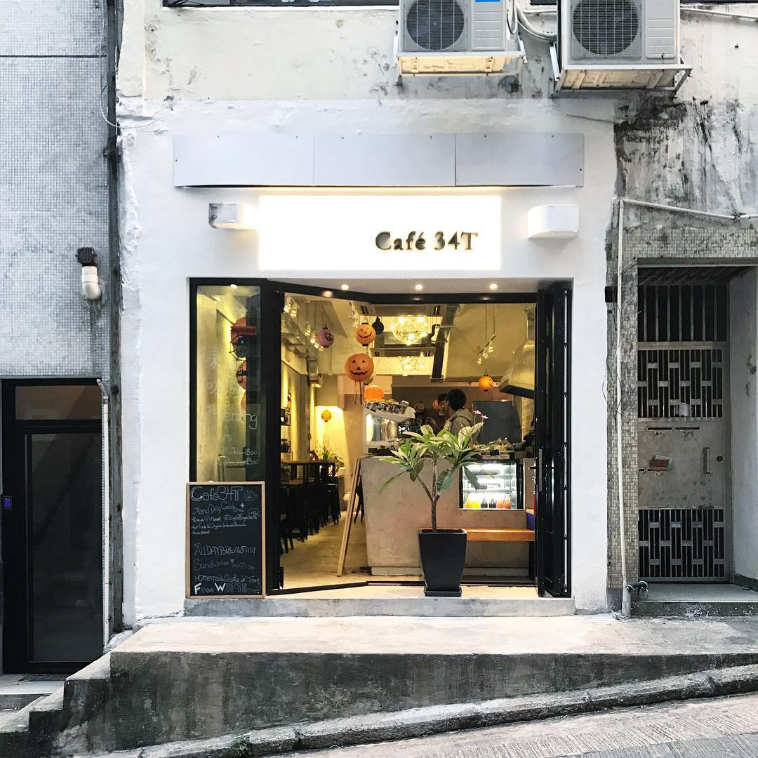 New West: The freshest cafes to check out in Sai Wan