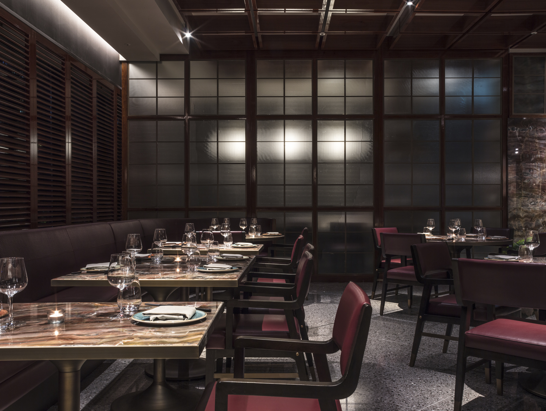 Seoul’s Le Meridien updates traditional Korean design for the modern day