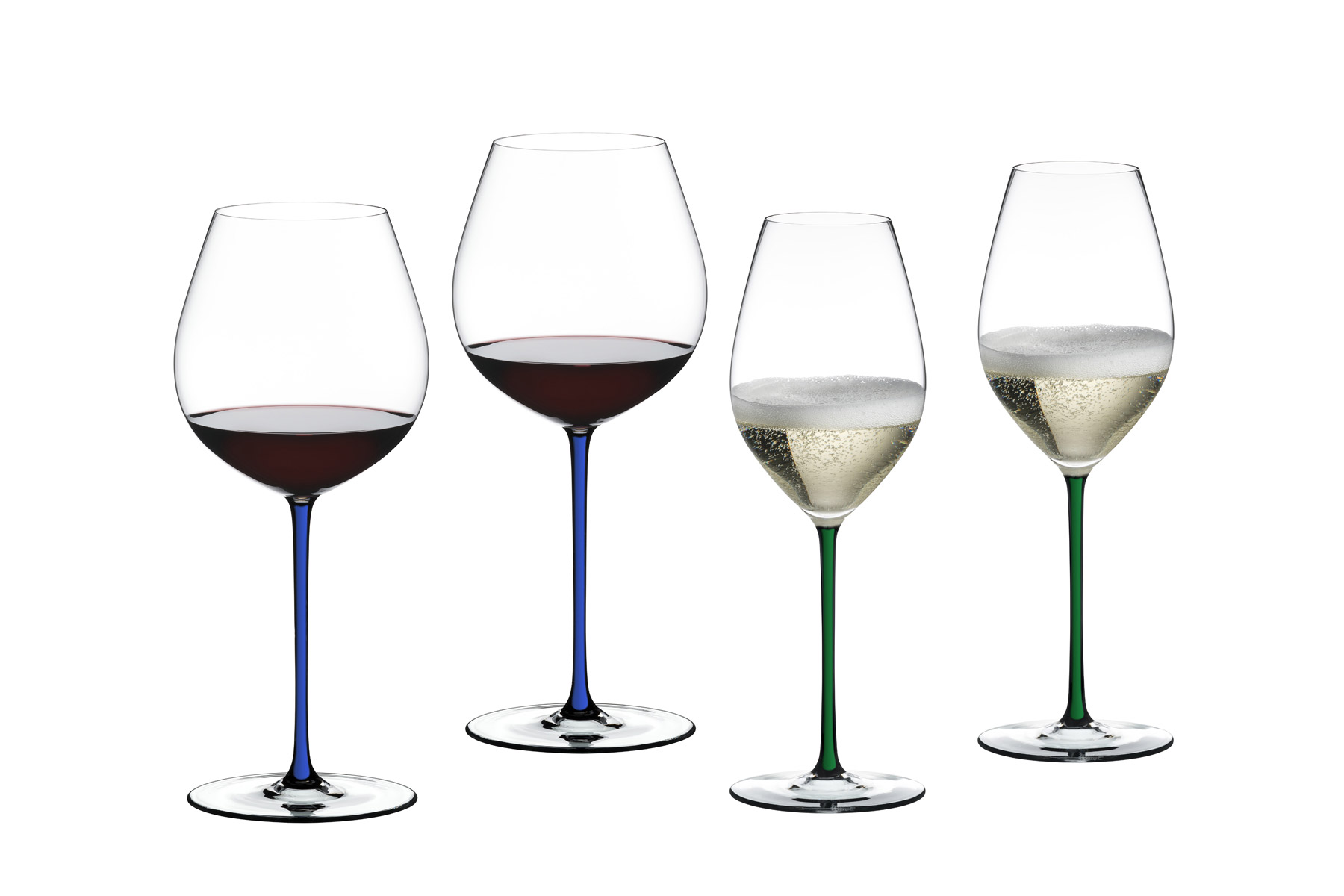 Win a set of Riedel wine glasses in our Valentine’s Day Instagram giveaway!
