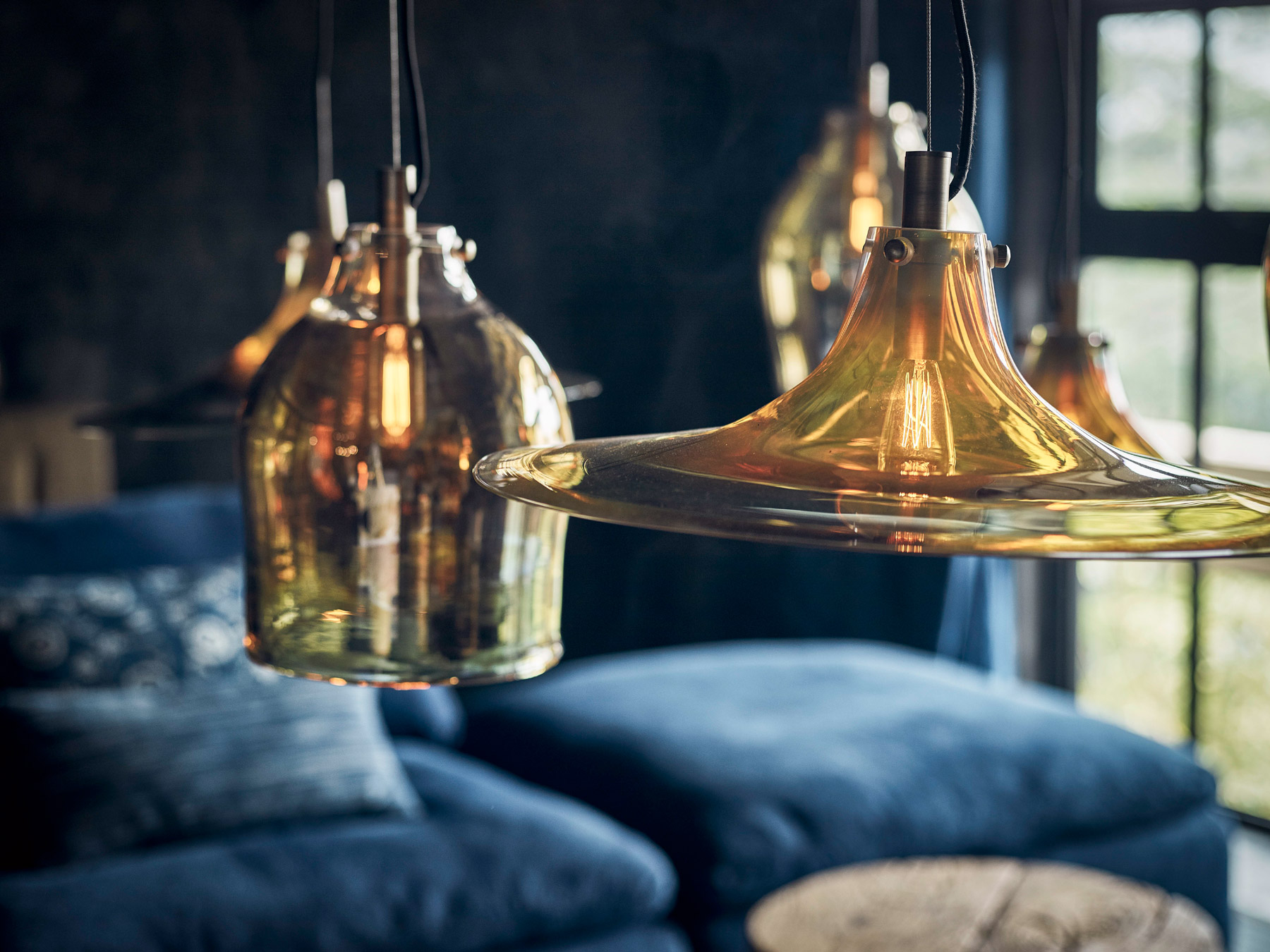 5 of our favourite designs from Timothy Oulton’s plush, new Noble Souls collection