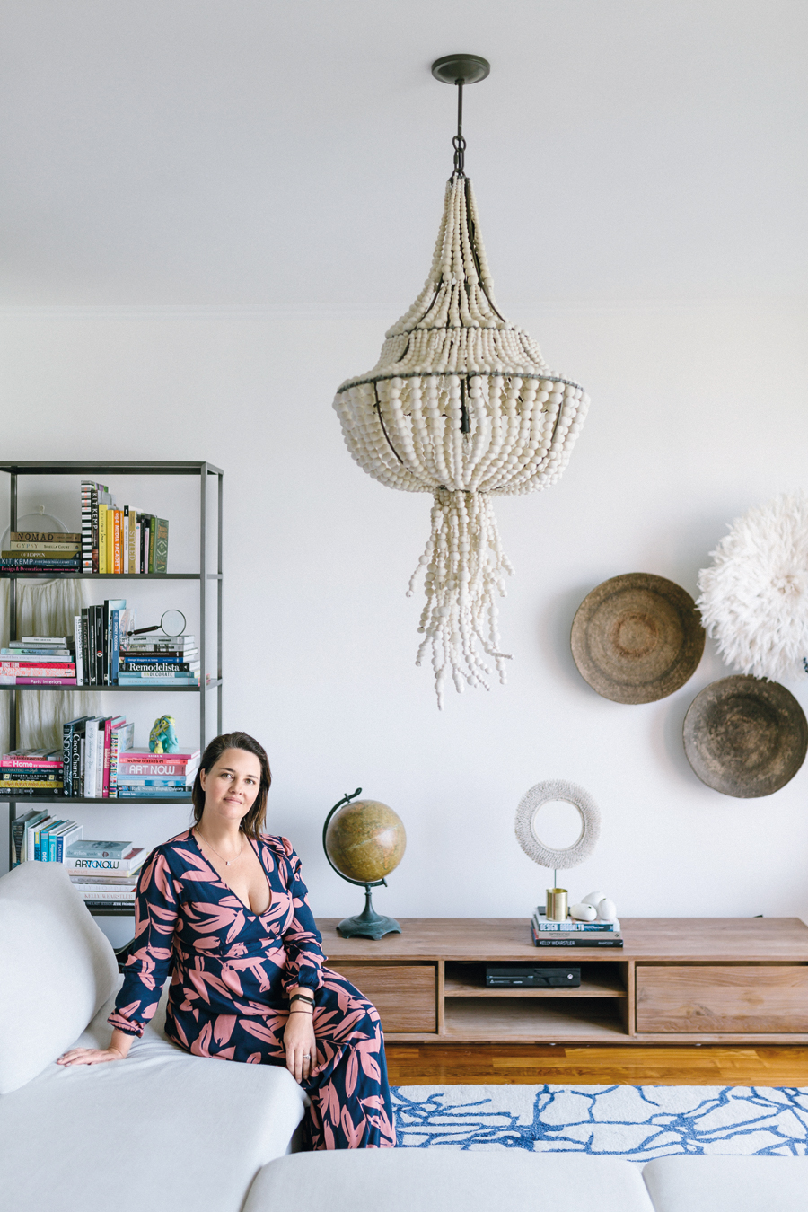 This interior designer’s Mid-Levels home is an ode to a life well-travelled
