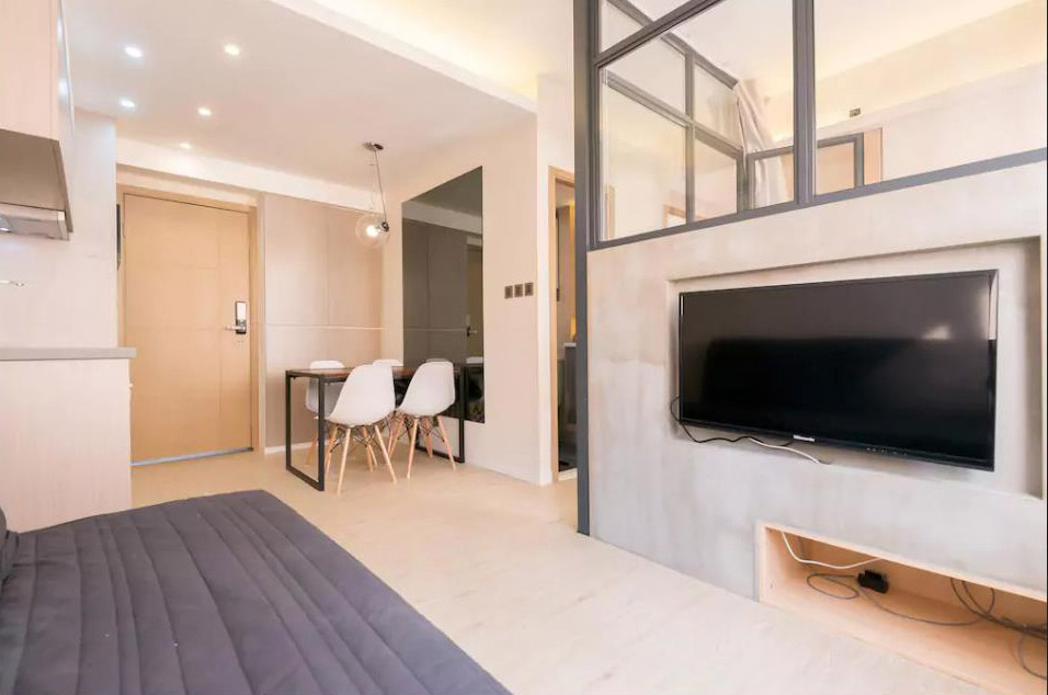 10 best Airbnbs for design lovers in Hong Kong