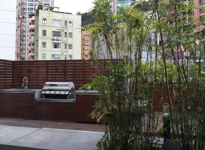 10 best Airbnbs for design lovers in Hong Kong