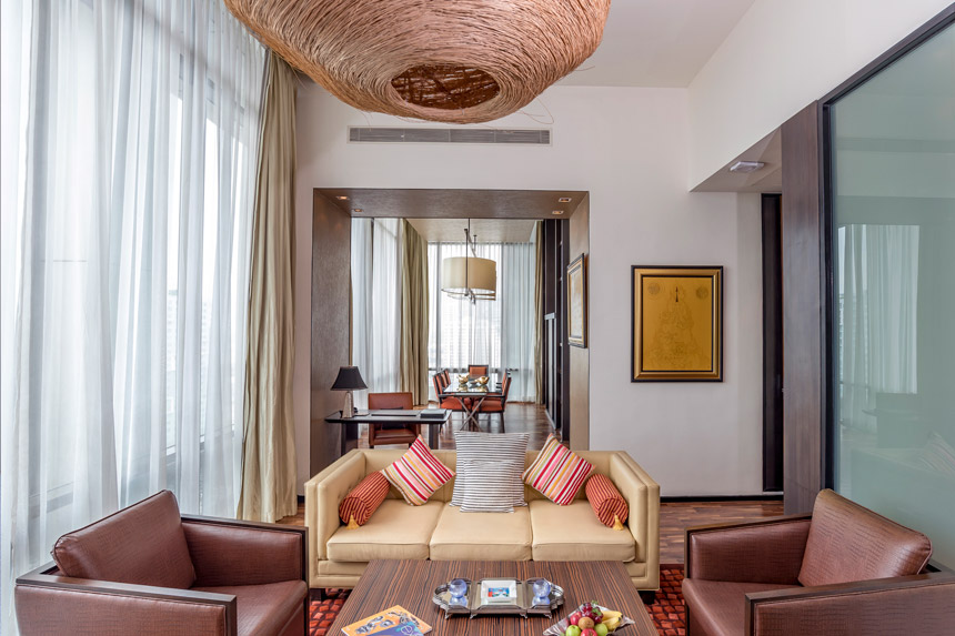 Win a 2-night luxury stay at Sofitel’s VIE Hotel Bangkok