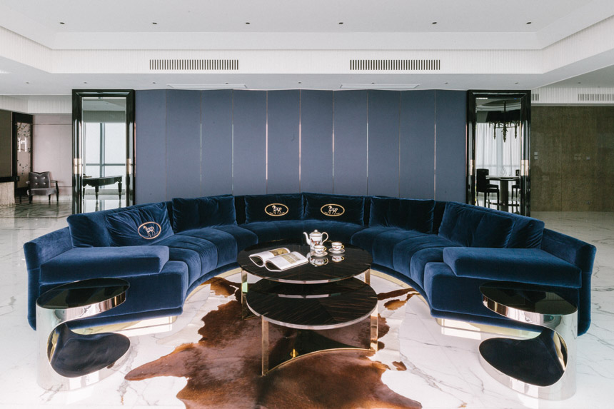 6 opulent homes that channel the world of ‘Crazy Rich Asians’