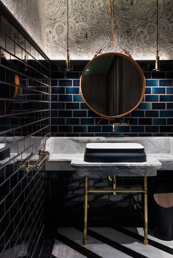 10 beautiful Hong Kong bathrooms you’ll want to linger in