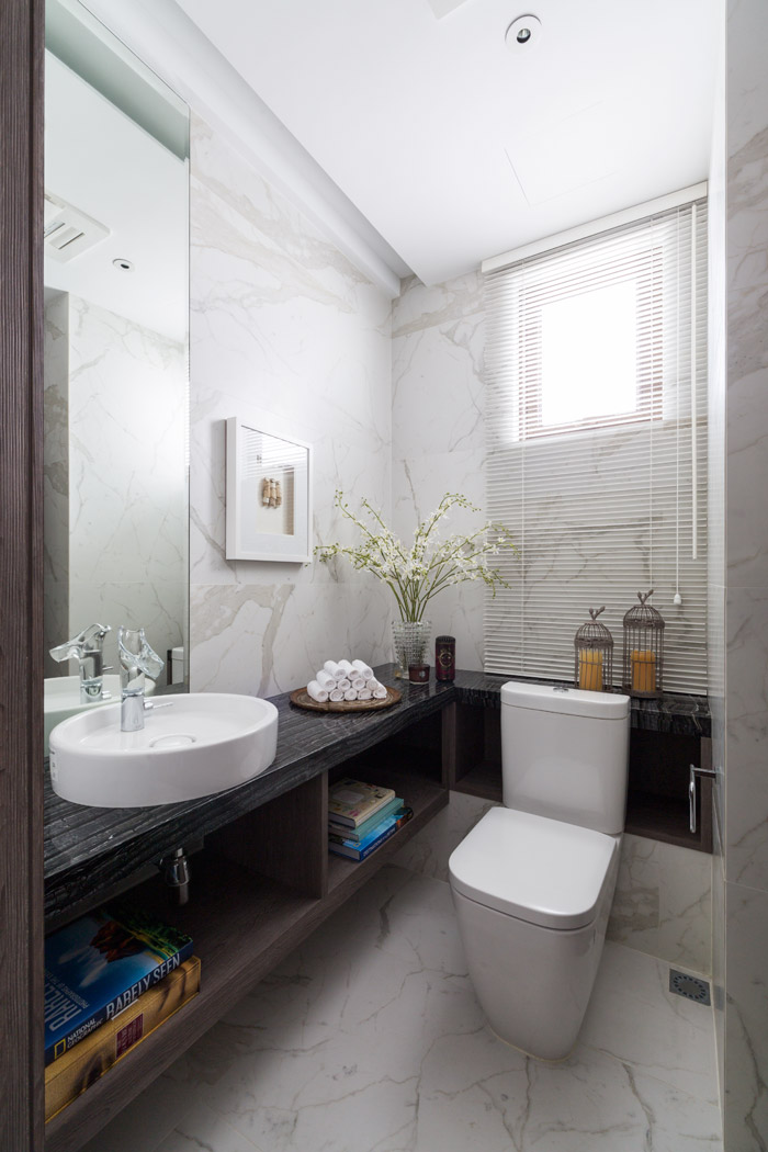10 beautiful Hong Kong bathrooms you’ll want to linger in