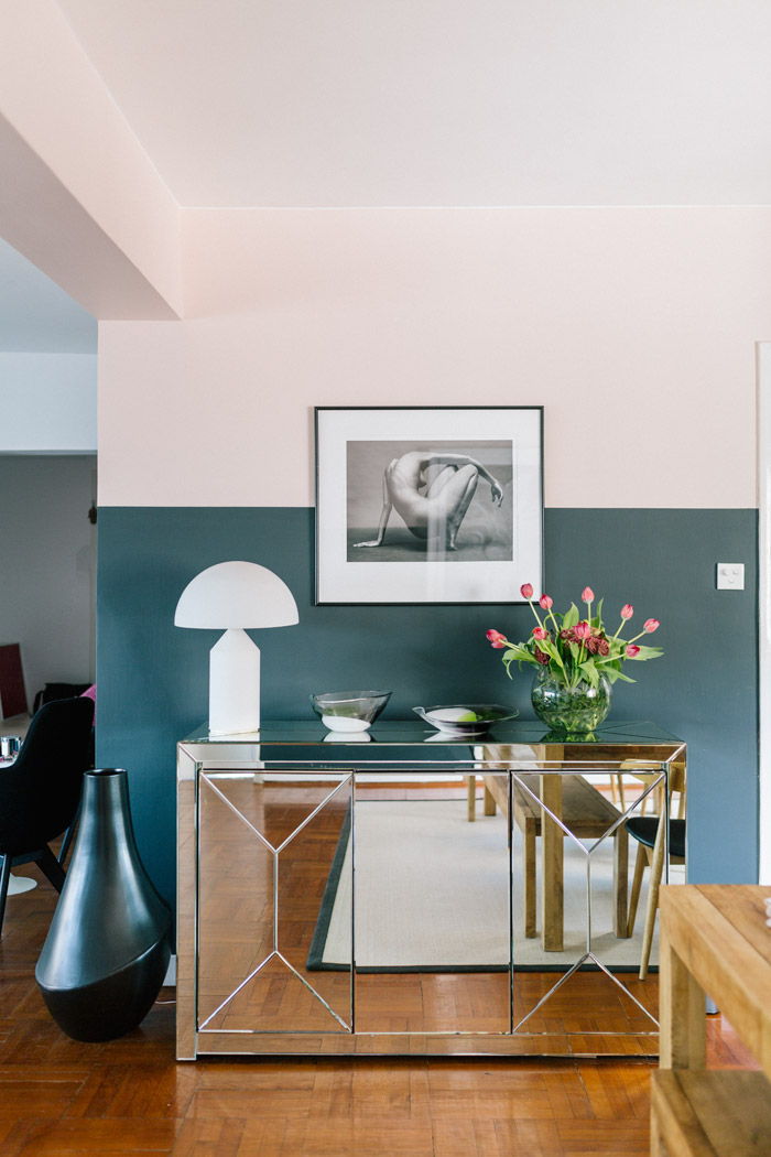 Designer Aviva Duncan’s 2,800sqft Mid-Levels apartment is an ongoing experiment in colour