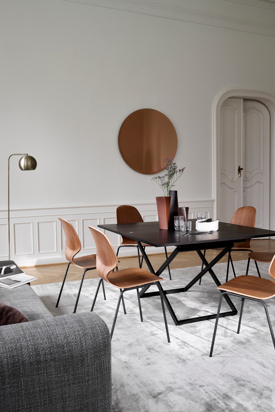 Submission of entries to the BoConcept Awards has closed