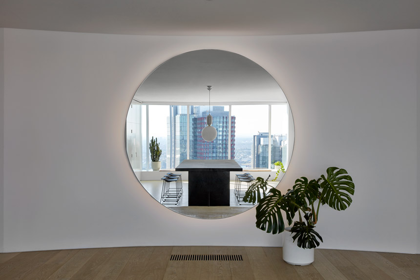 The Stella Collective breathes new life into the office of a Sydney property investment firm