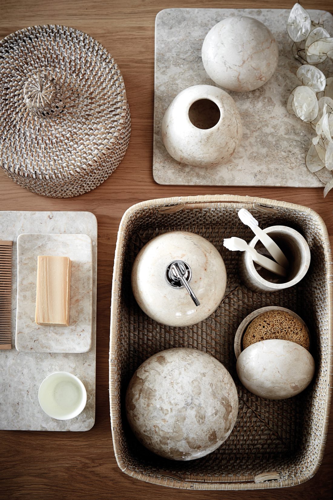Turn your home into a wellness haven with these 5 styling tips