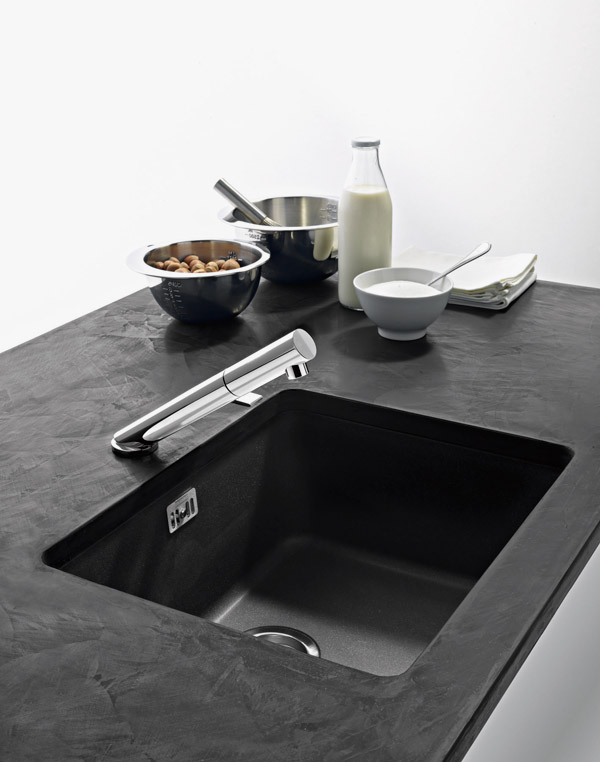 Franke imbues kitchens with long-lasting beauty and reliability