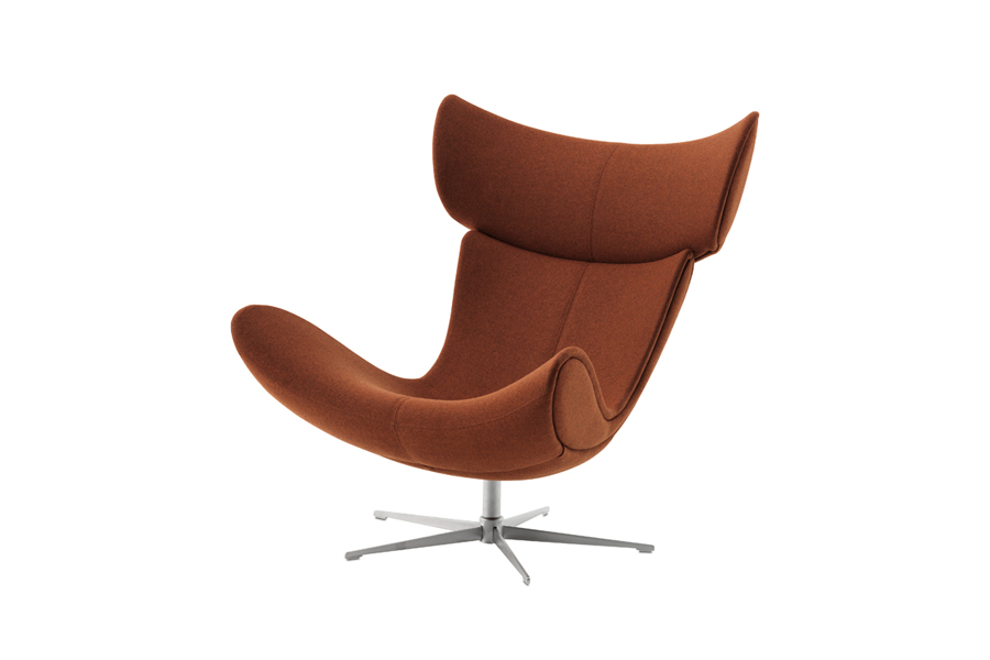 Henrik Pedersen, designer of the Imola chair, on the advice he’d give his younger self