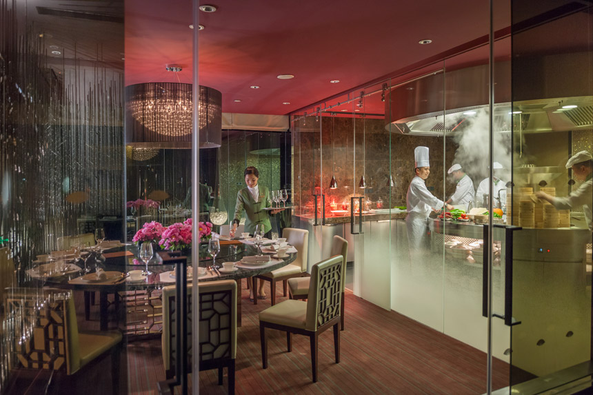 5 reasons why the Mandarin Oriental Pudong, Shanghai should be next on your travel list