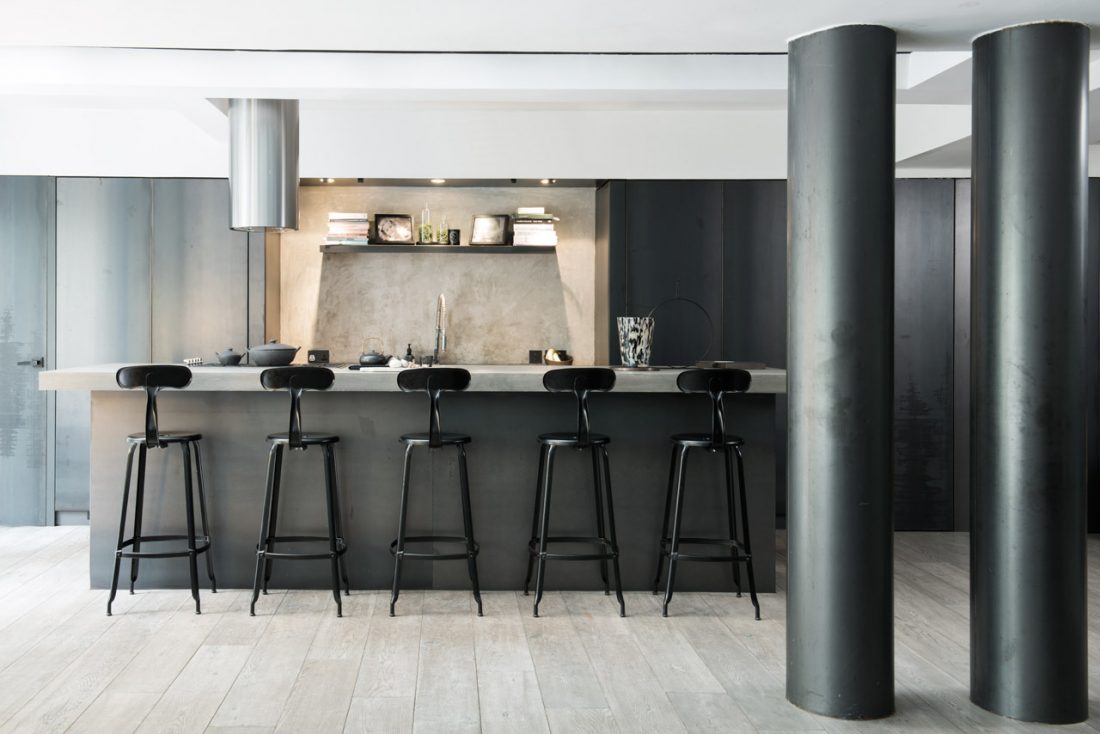 20 beautiful kitchens in Hong Kong that will inspire you to dine ...