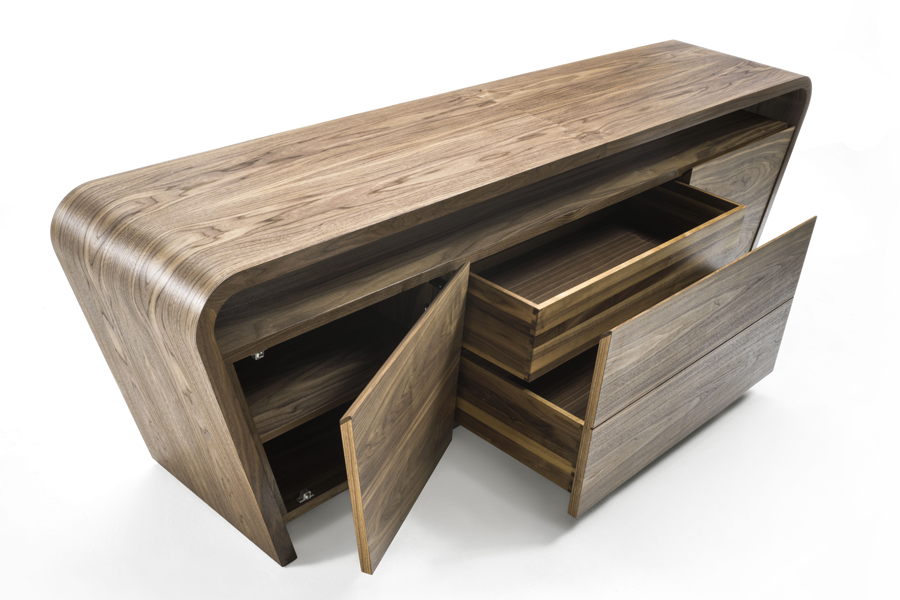 Five minutes with Davide Riva of luxury wooden furniture line Riva 1920