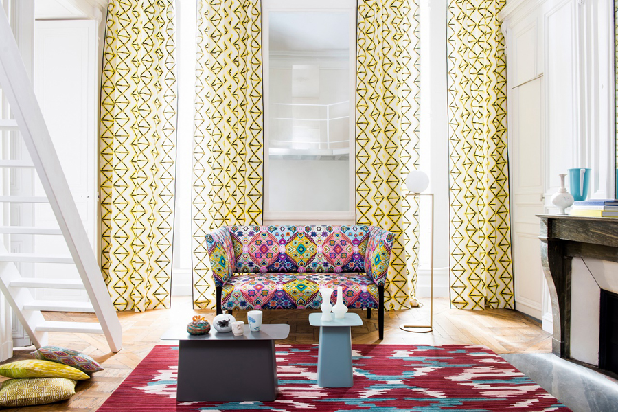 L’art de Vivre: How to Add French Flair to Your Home