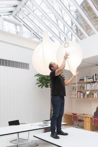 3 ways to light your home well this year, according to designer Michael Anastassiades