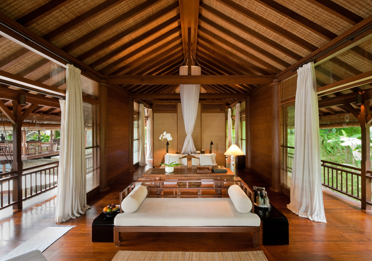 4 Exquisite Wellness Retreats You’ll Want to Return to