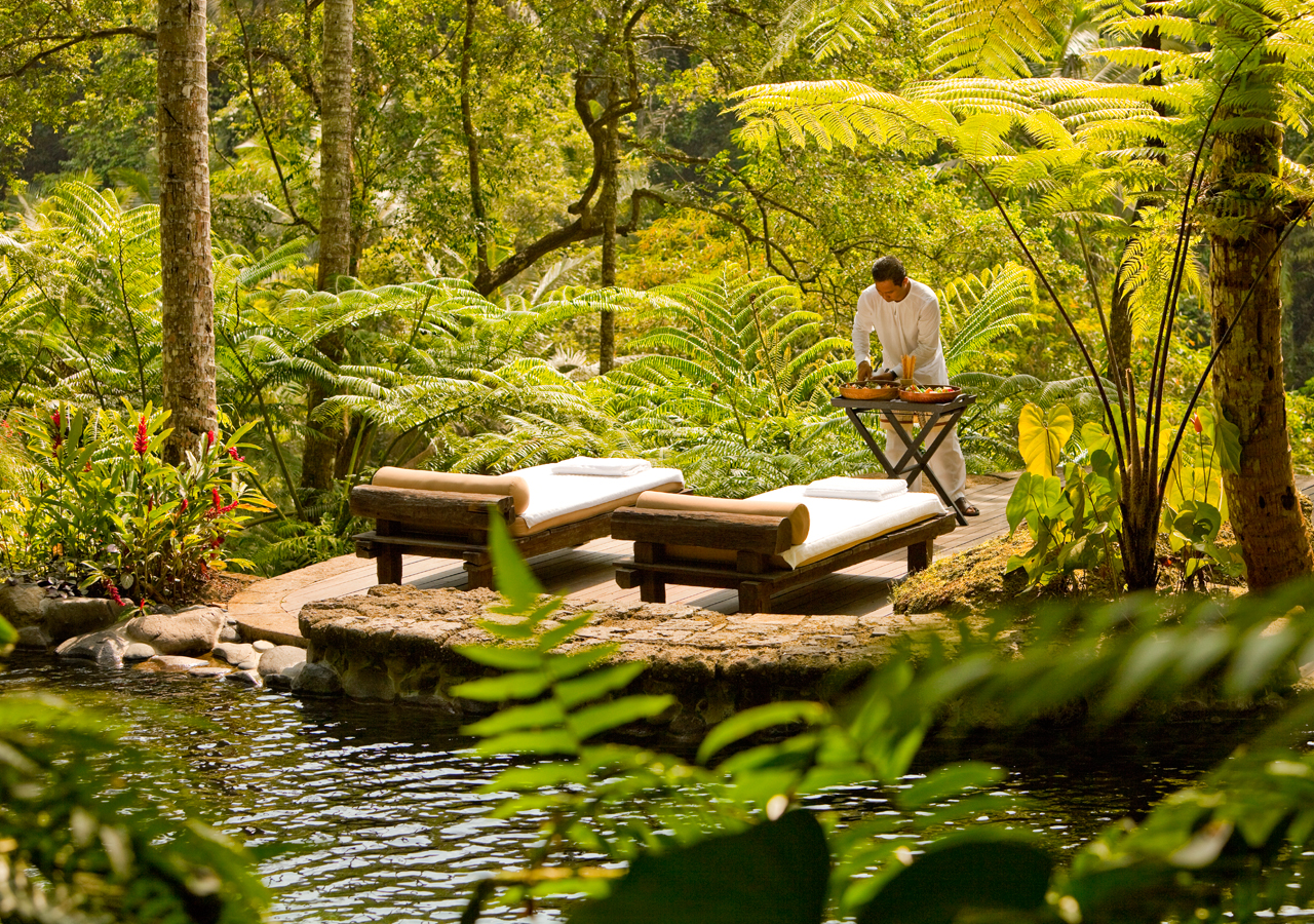 4 Exquisite Wellness Retreats You’ll Want to Return to