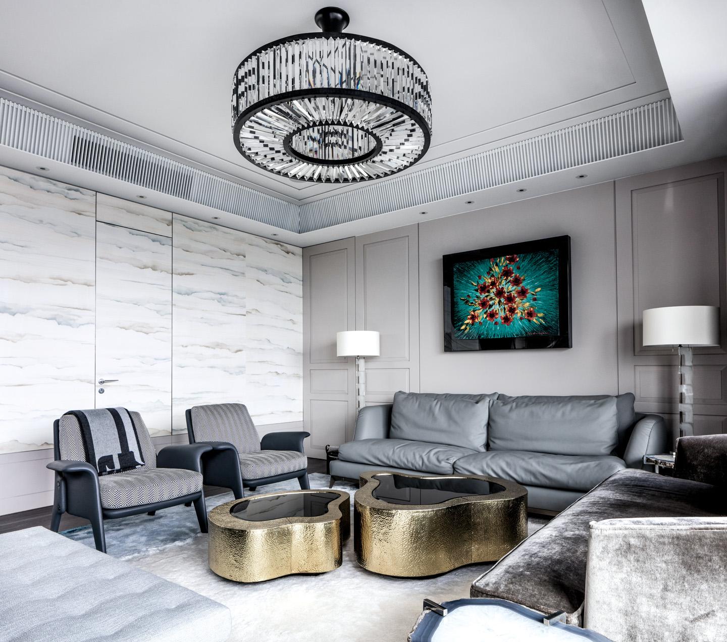 Designer Frank Leung’s Guide to Elevating Your Space