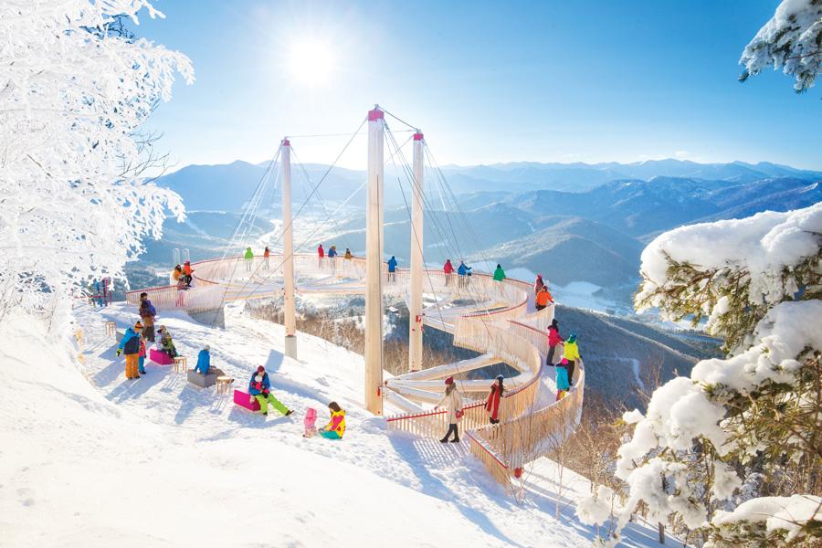 札幌一直以其雄偉的自然奇觀而聞名