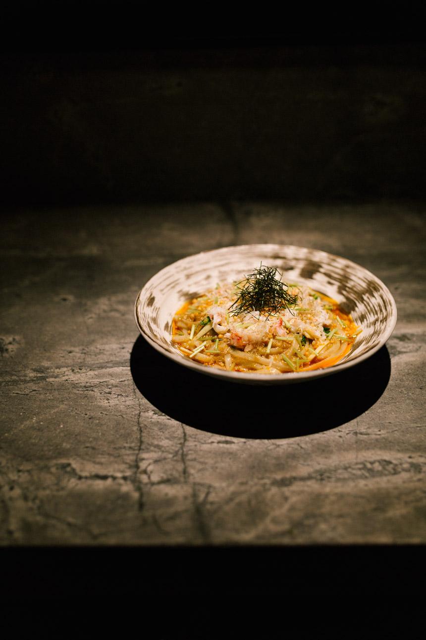 Hong Kong’s trendiest new izakaya Fukuro is inspired by Tokyo’s night owls