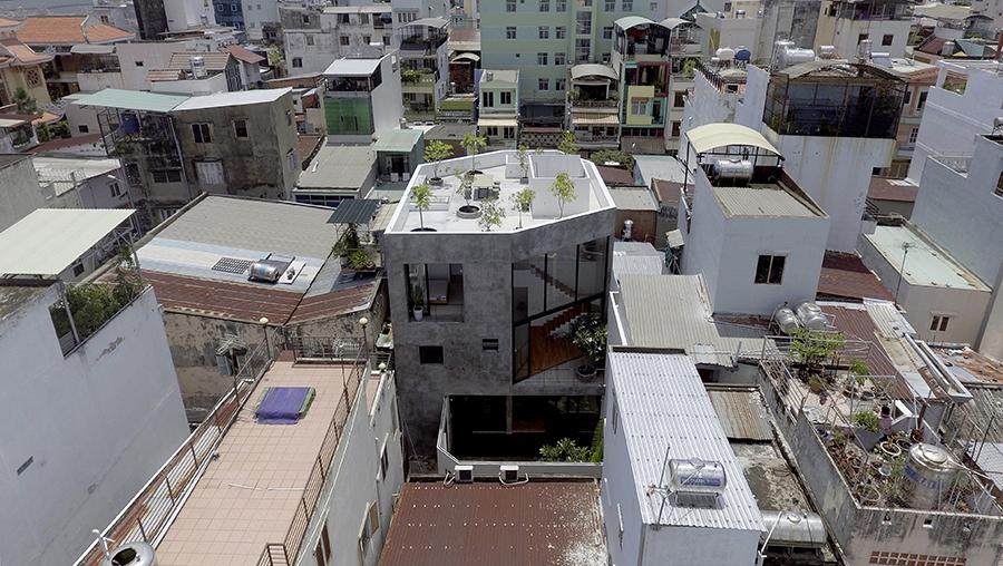 (Photo: Courtesy of Sanuki Daisuke Architects)