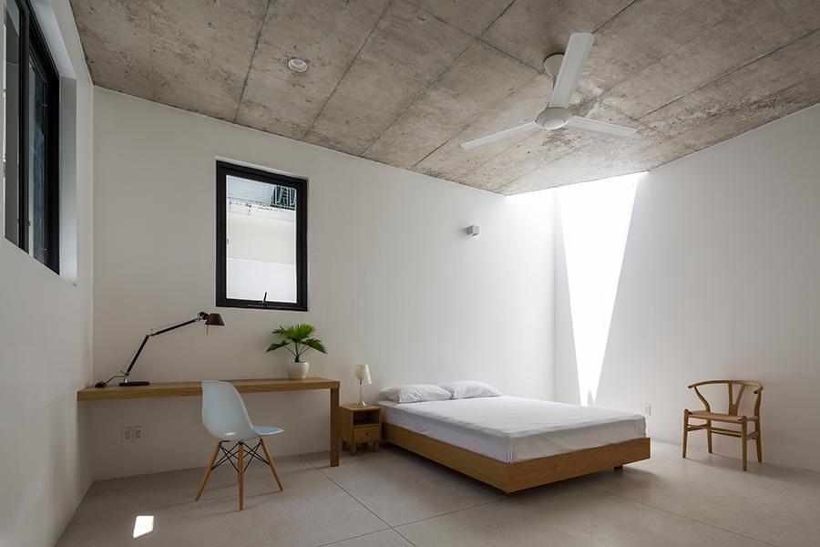 (Photo: Hiroyuki Oki, courtesy of Sanuki Daisuke Architects)