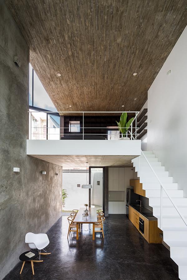 (Photo: Hiroyuki Oki, courtesy of Sanuki Daisuke Architects)